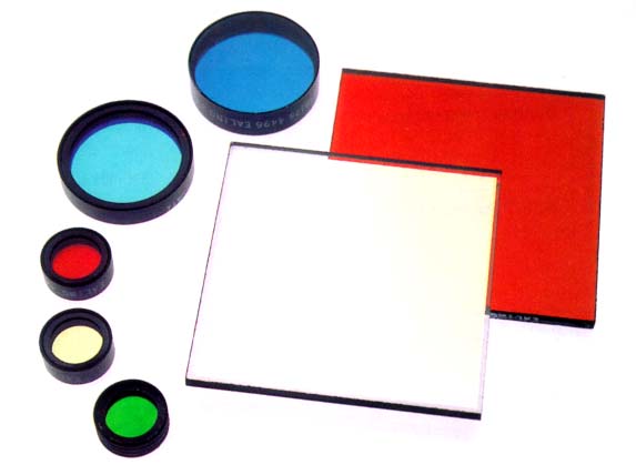 Anti-Reflection Coating